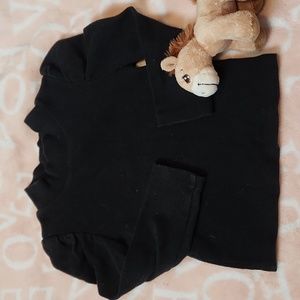 Baby Gap Baby Girl 18-24 Months Turtle Neck